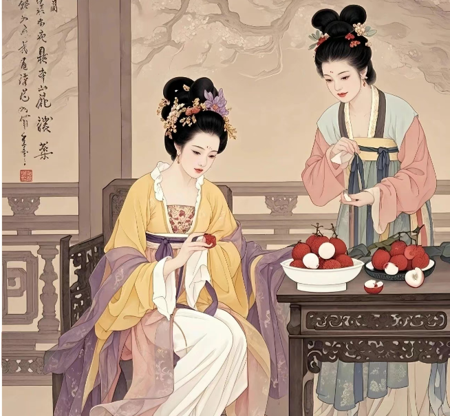 小浅🎤V娱热点