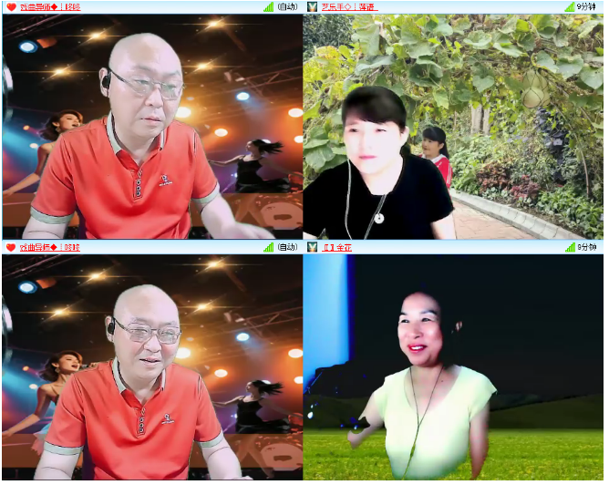 小浅🎤V娱热点