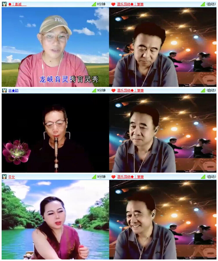 小路🎤V娱热点