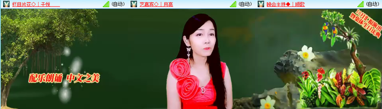 无言🎤V娱热点