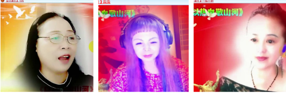 杜影🎤V娱热点