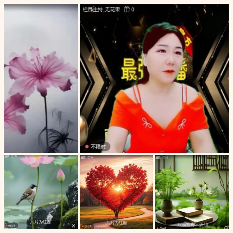 落雪🎤V娱热点