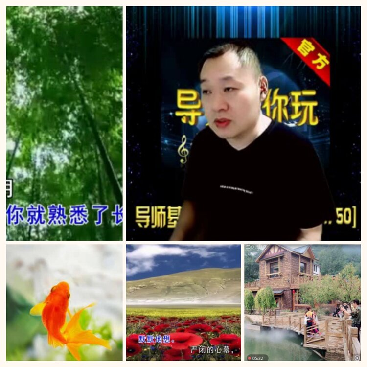 落雪🎤V娱热点