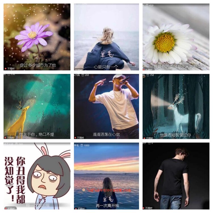 小浅🎤V娱热点