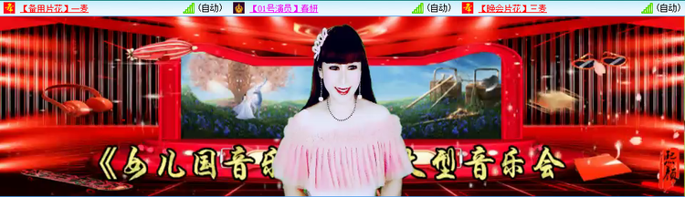 无言🎤V娱热点