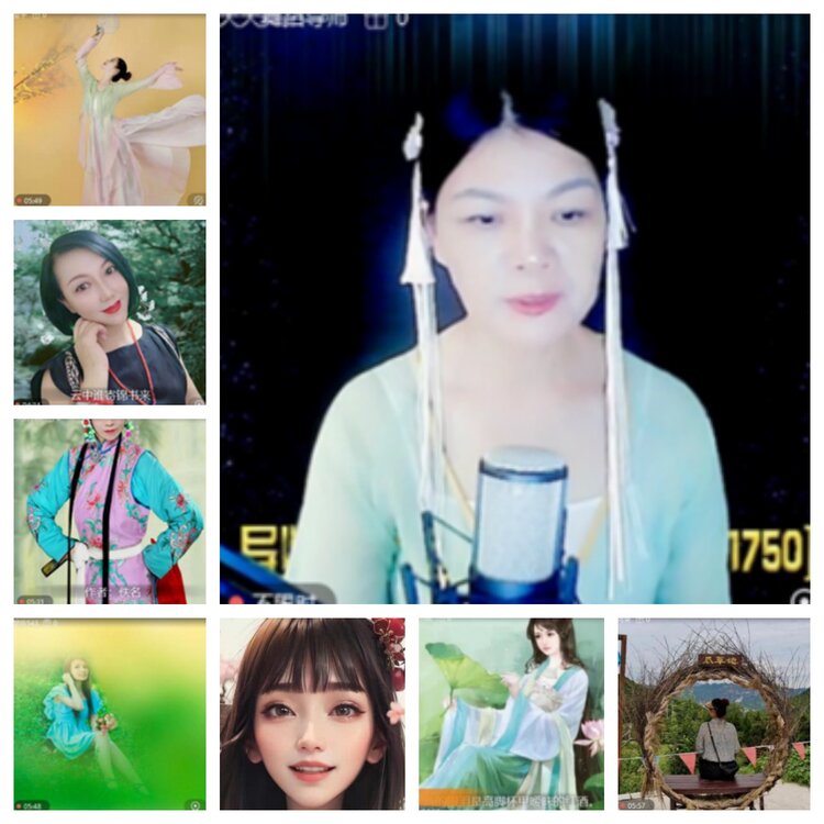 飞沙🎤V娱热点