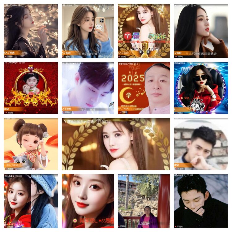 海燕🎤V娱热点