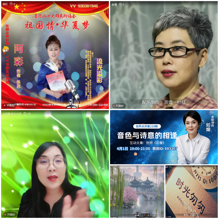 无言🎤V娱热点