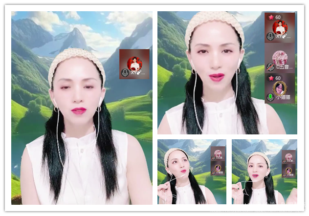 纳兰＿🎤V娱热点