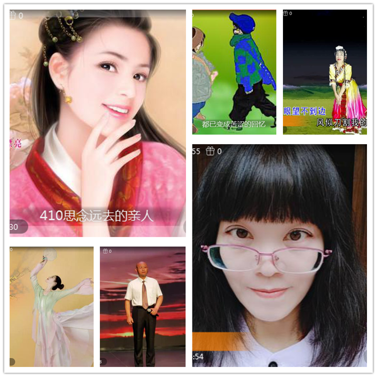 雪儿🎤V娱热点