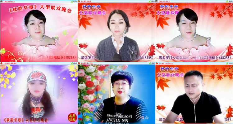 小朵🎤V娱热点