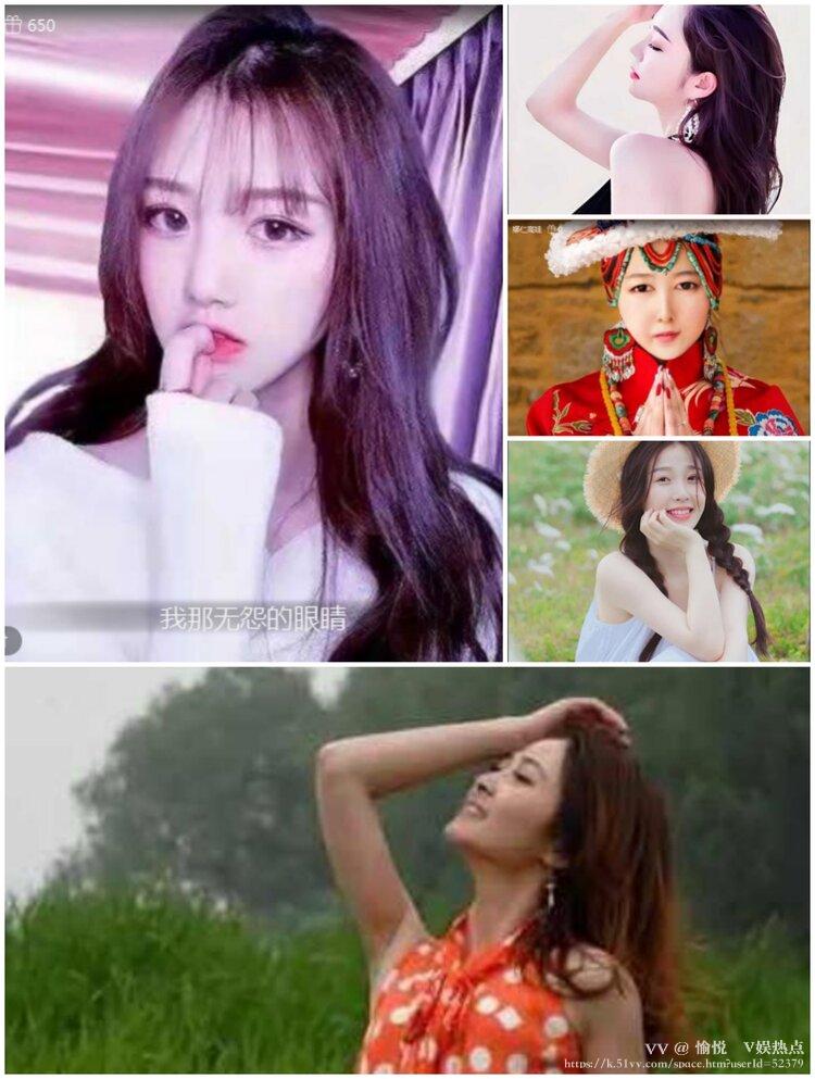 愉悦🎤V娱热点
