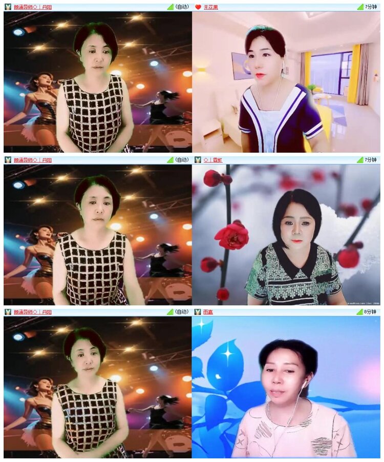 南风🎤V娱热点