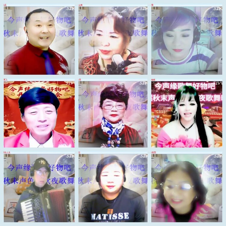 杜影🎤V娱热点