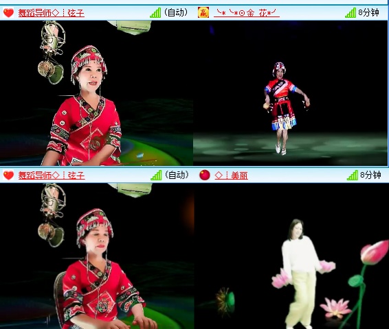 小六🎤V娱热点