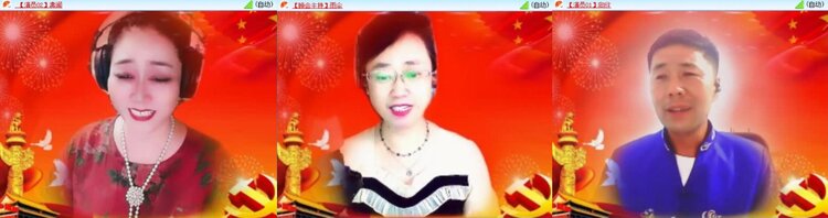 芯薇🎤V娱热点