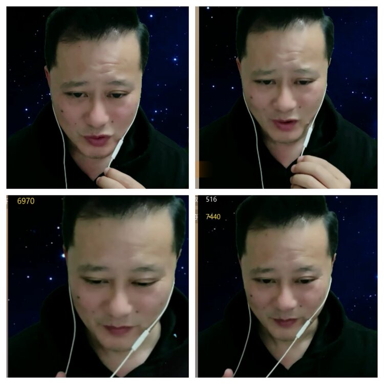 小六🎤V娱热点