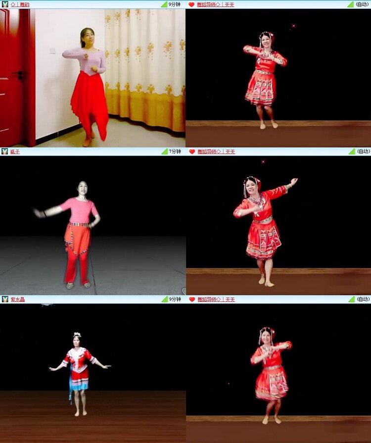 飞翔🎤V娱热点