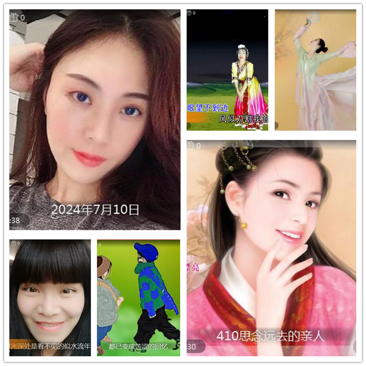 雪儿🎤V娱热点