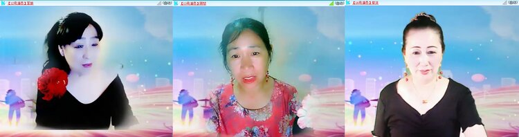 静一静🎤V娱热点