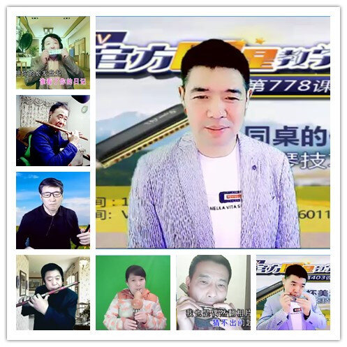 飞沙🎤V娱热点