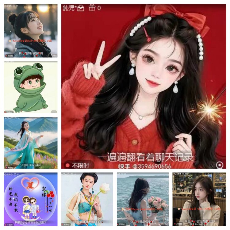 苏苏🎤V娱热点