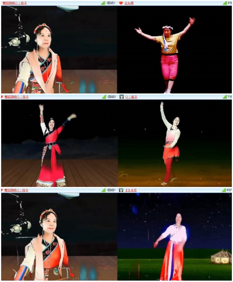 漂泊🎤V娱热点