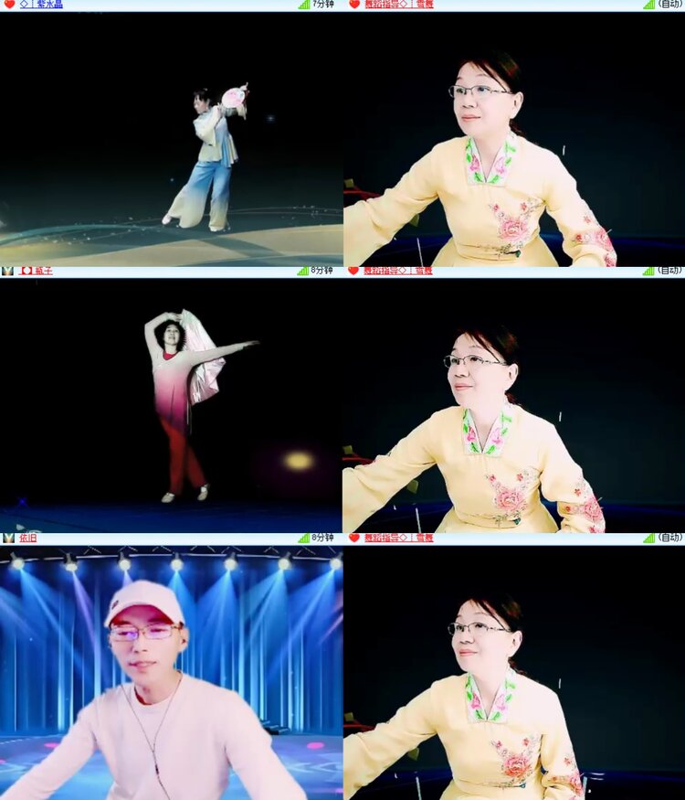 心玫🎤V娱热点