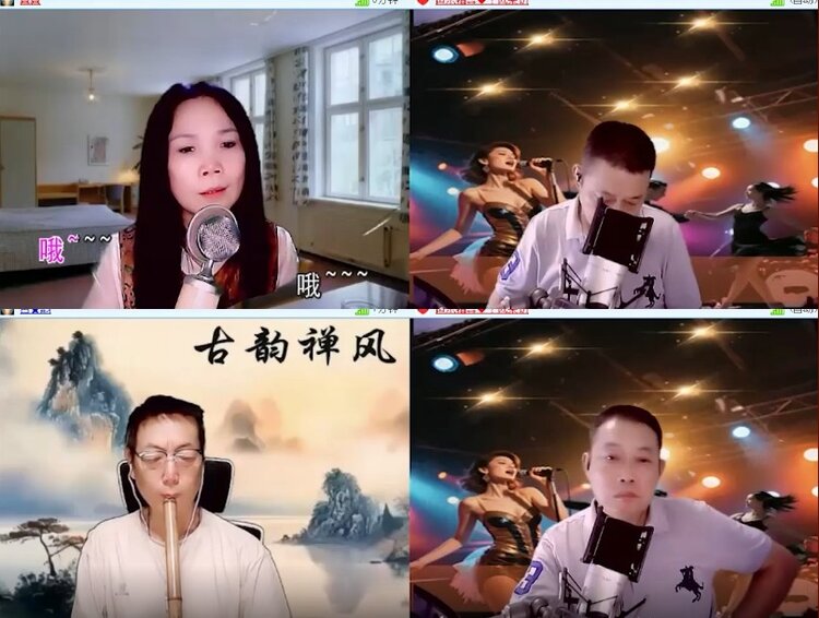 杜影🎤V娱热点