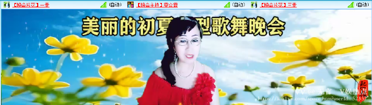 无言🎤V娱热点