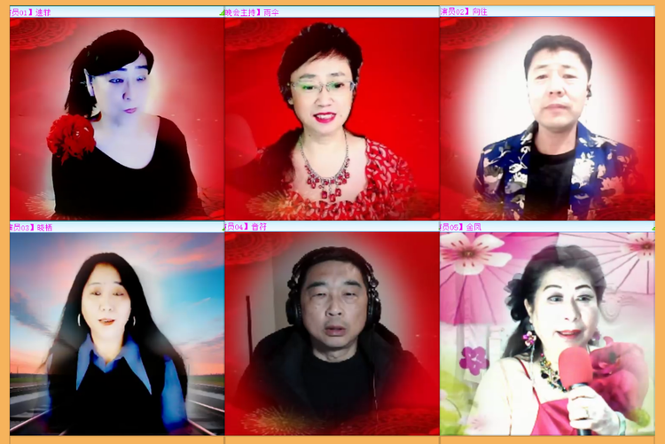 执白🎤V娱热点