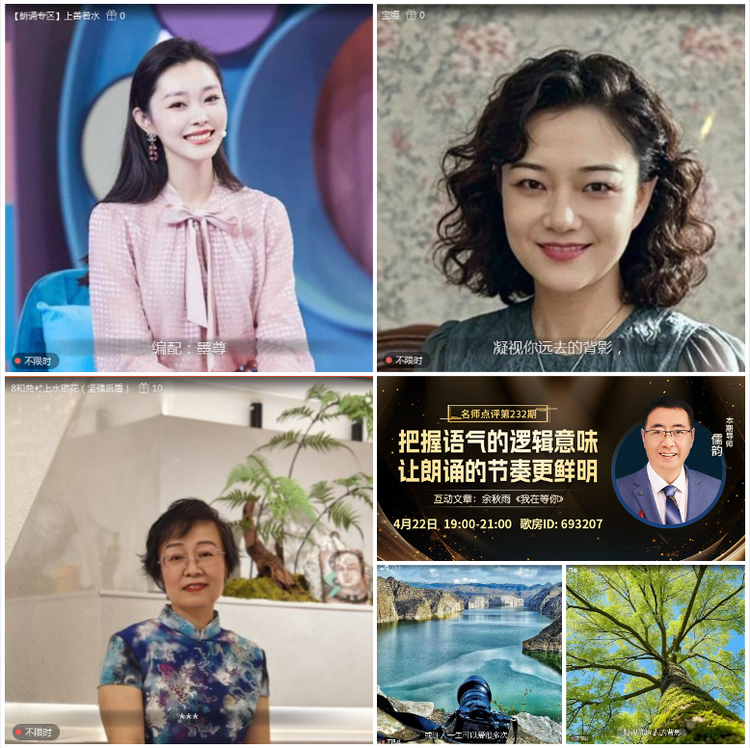 无言🎤V娱热点