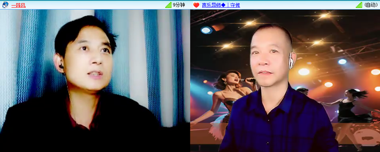 无言🎤V娱热点