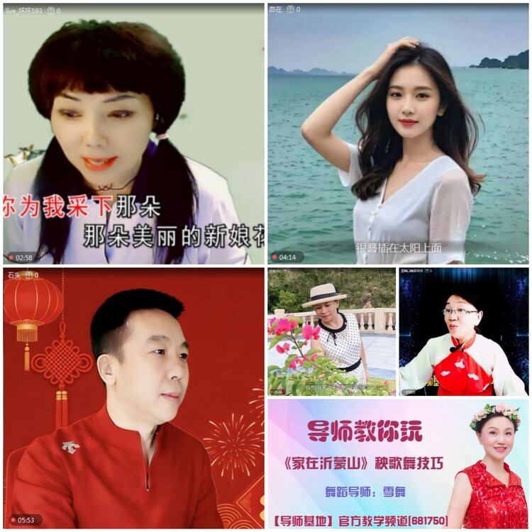 无言🎤V娱热点