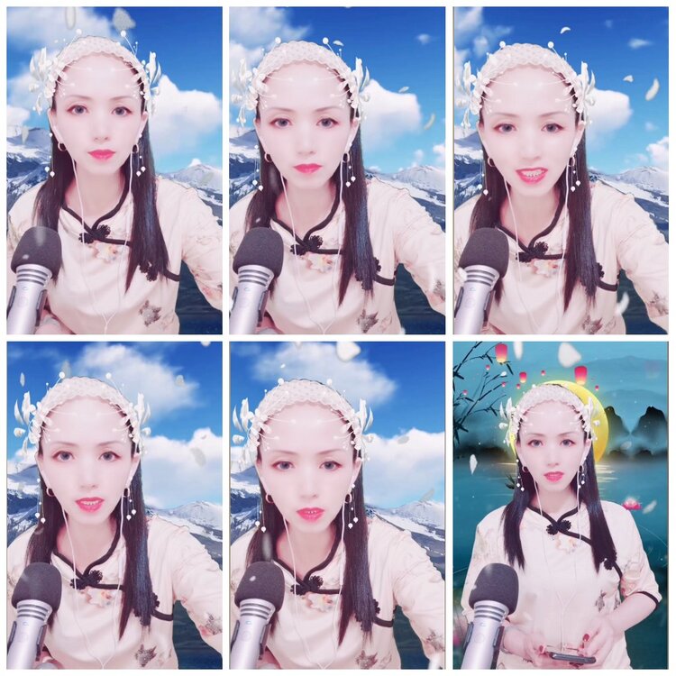 凡人🎤V娱热点