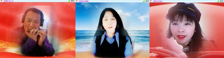 思点🎤V娱热点