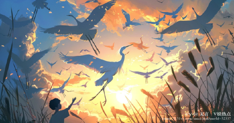 无言🎤V娱热点