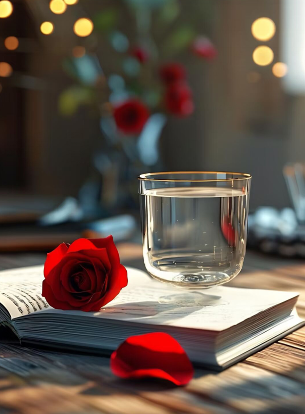 飘雪🎤V娱热点