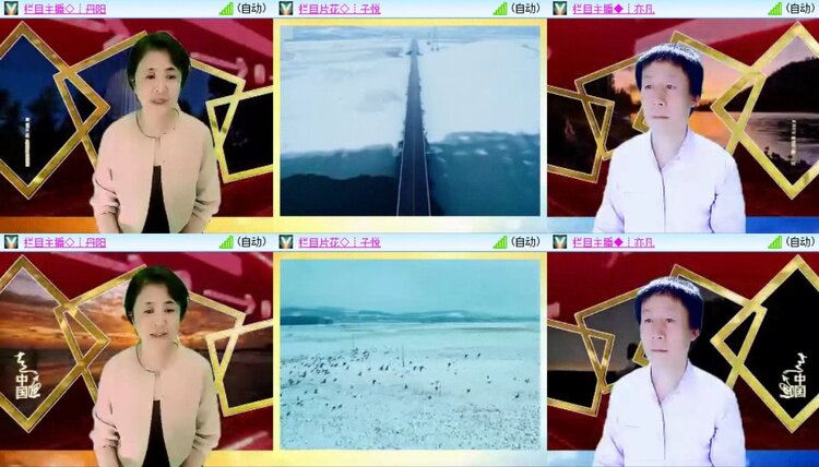 飞翔🎤V娱热点