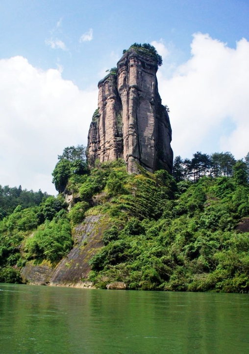 舒涵【西窗剪烛】