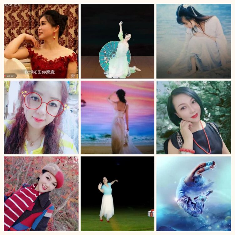 落雪🎤V娱热点