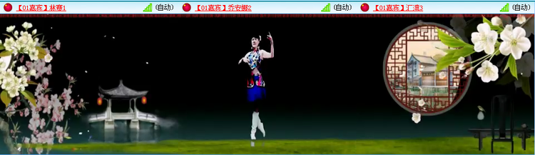 无言🎤V娱热点