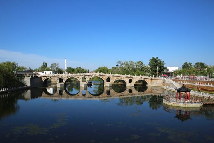 李春生:单桥景区 - vv