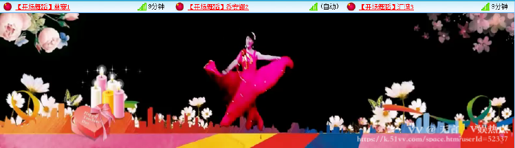 无言🎤V娱热点