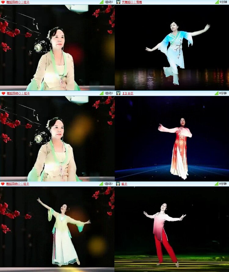 飞翔🎤V娱热点