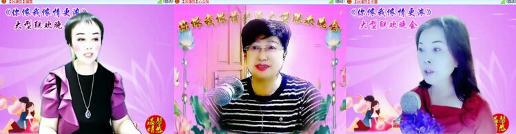 卓然🎤V娱热点