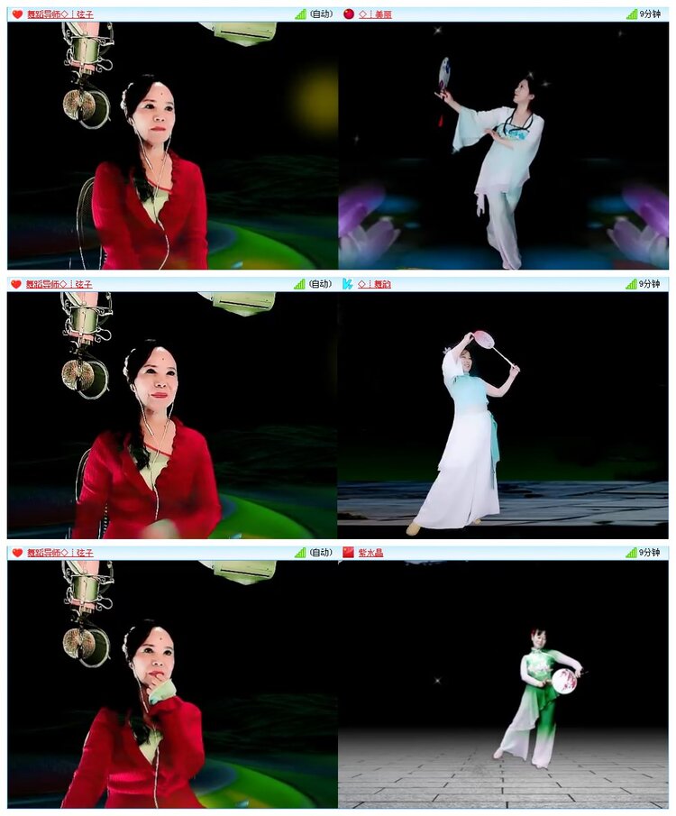 小朵🎤V娱热点