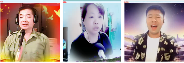 小浅🎤V娱热点