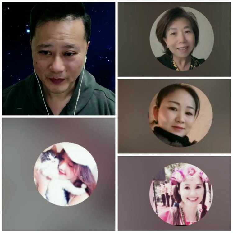 漂泊🎤V娱热点