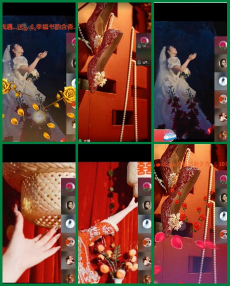 柠檬🎤V娱热点